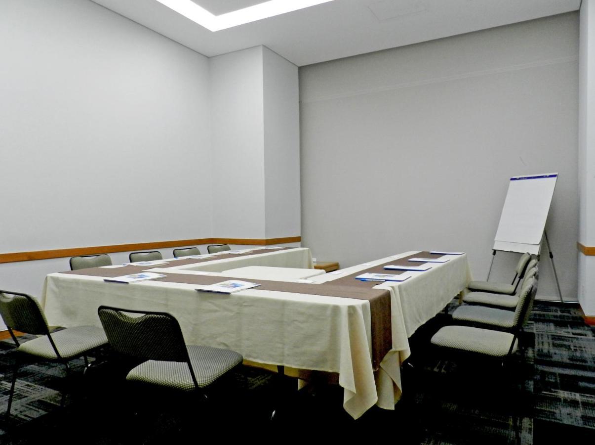 Express Reforma By Ihg 4* Mexico City