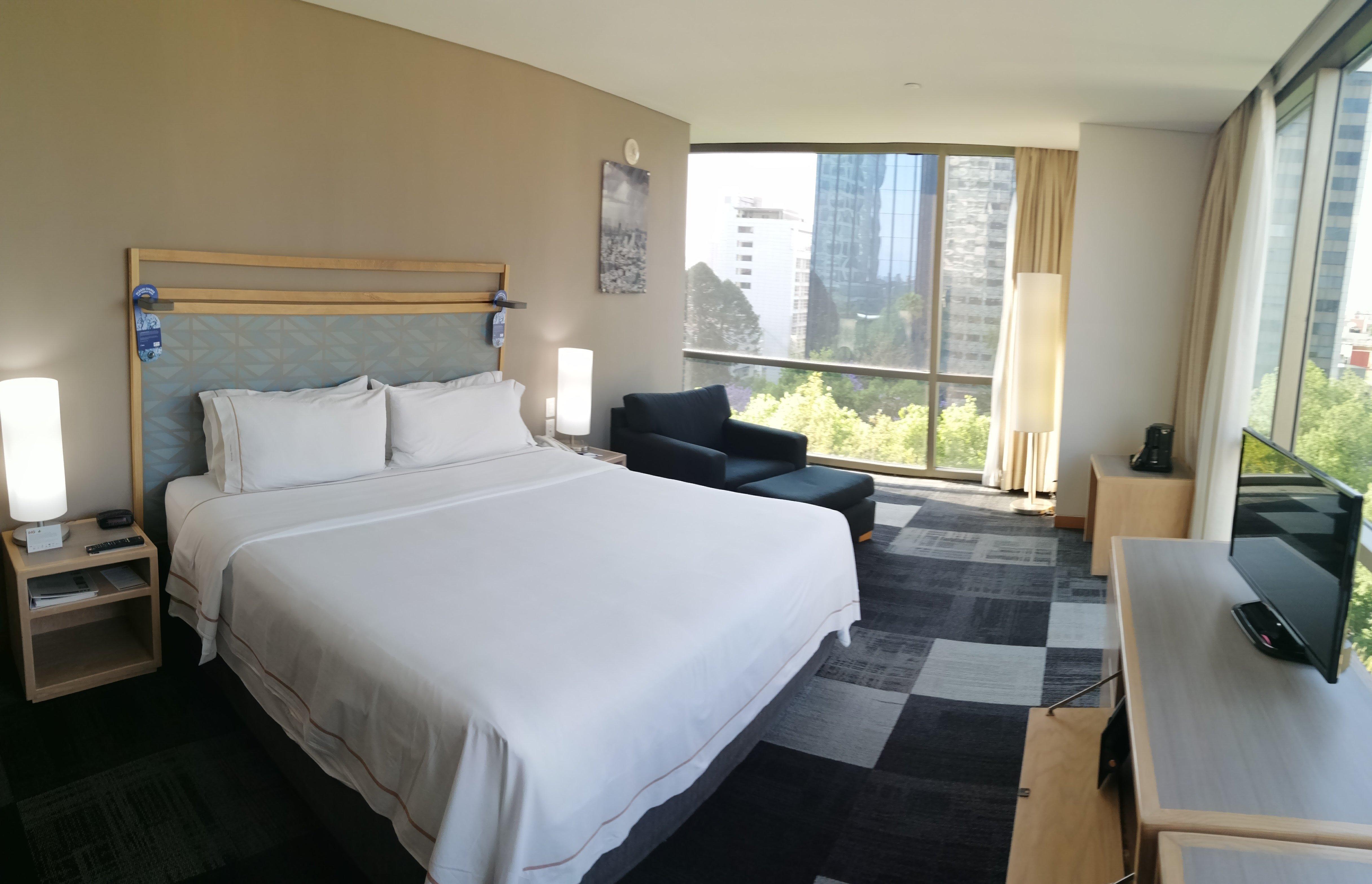 Hotel Express Reforma By Ihg Mexico City