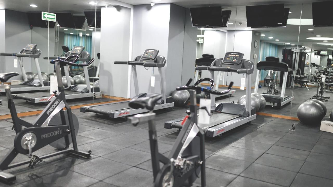 Express Reforma By Ihg Hotel Mexico City