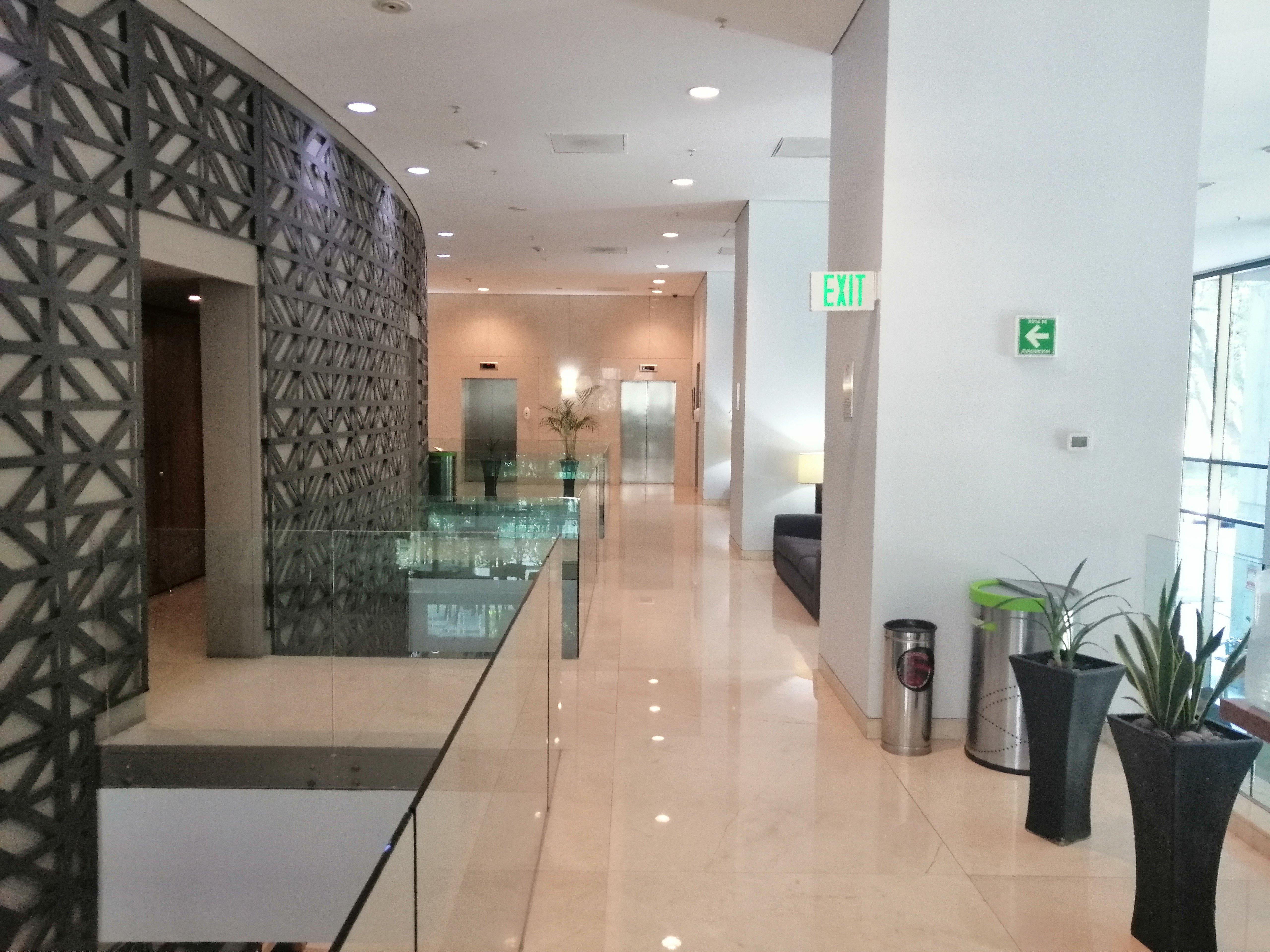 Express Reforma By Ihg Hotel Mexico City