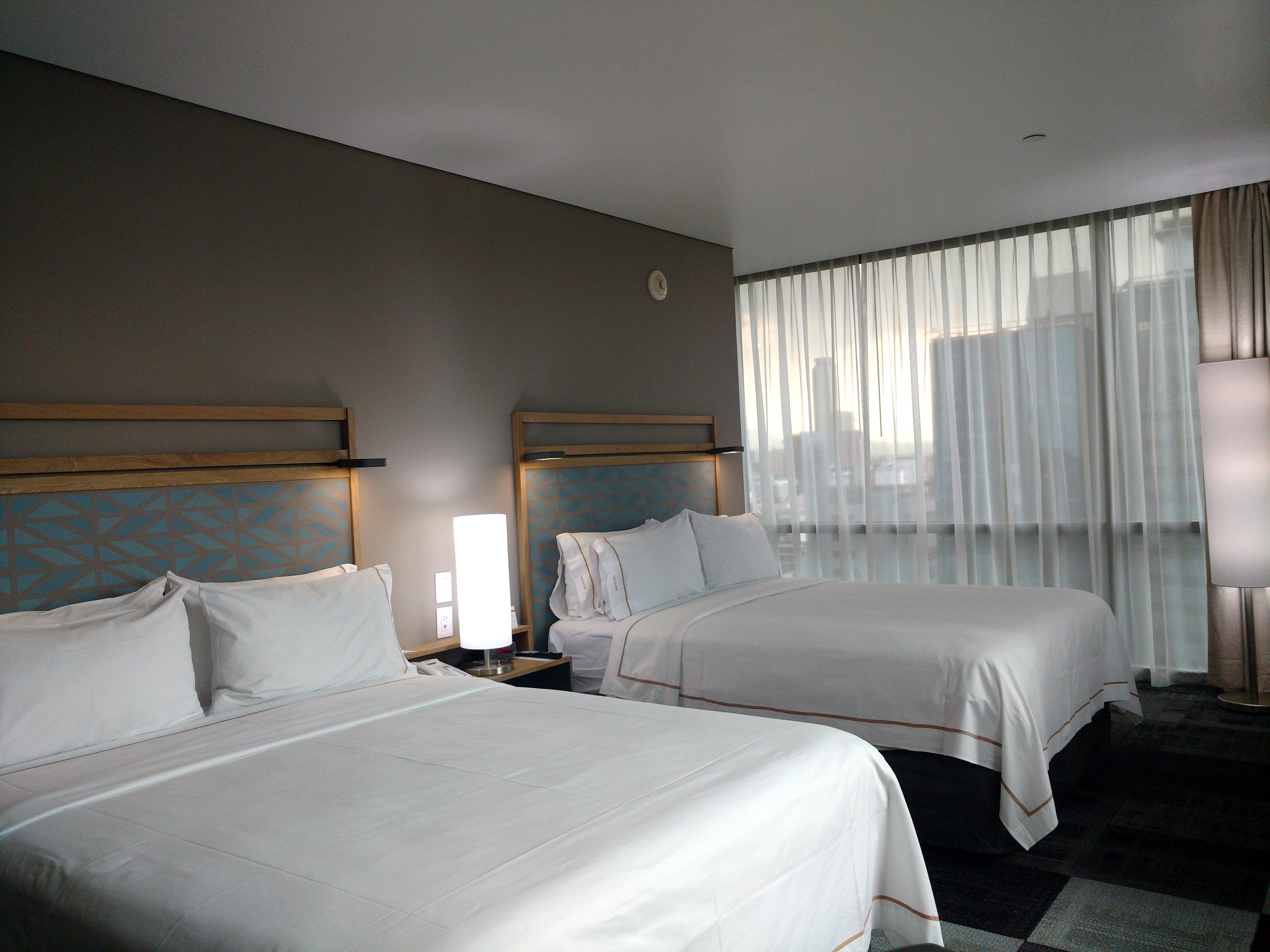 Express Reforma By Ihg 4* Mexico City