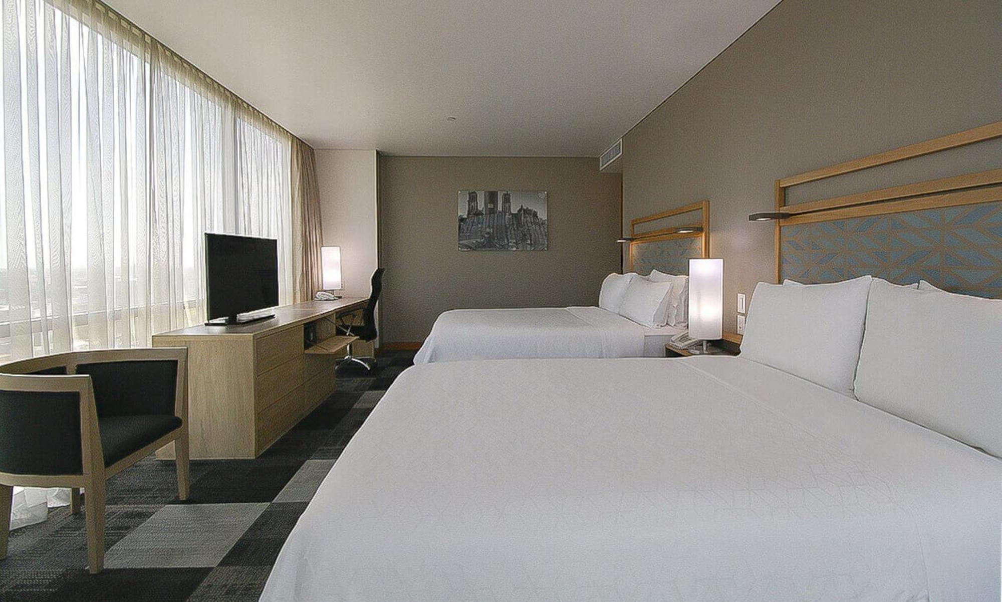 Express Reforma By Ihg 4* Mexico City