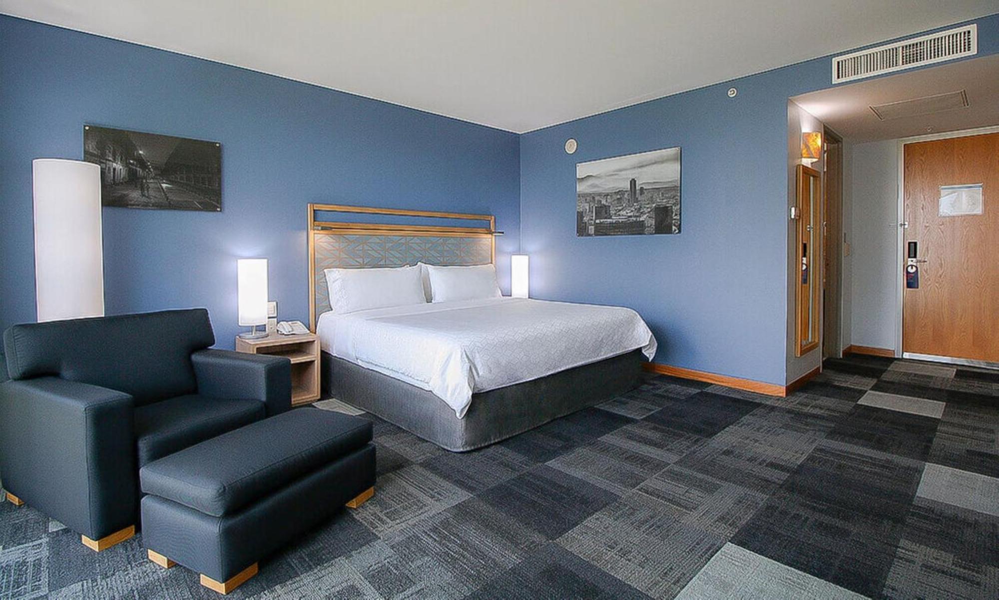 Express Reforma By Ihg Mexico City
