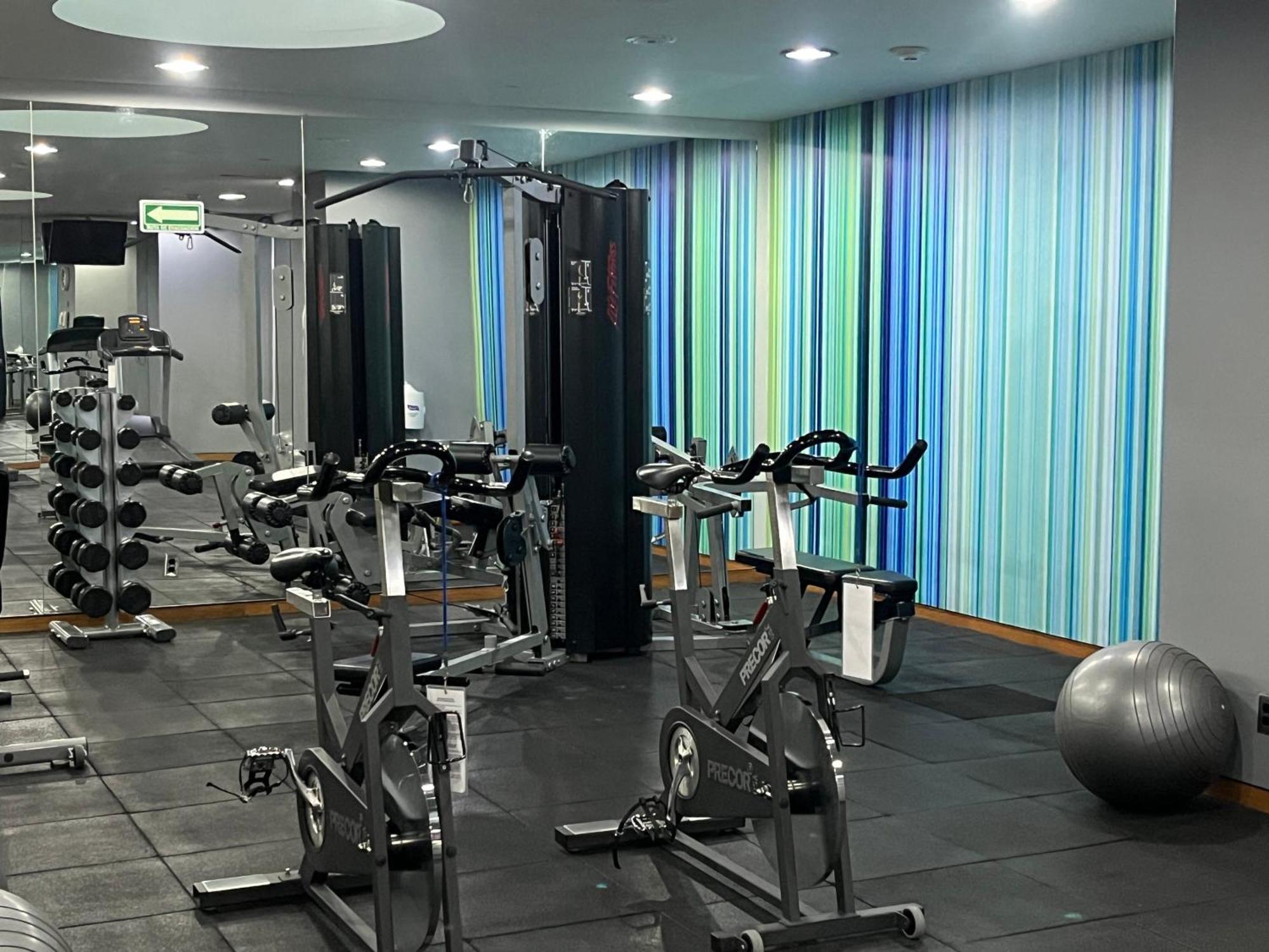 Express Reforma By Ihg 4* Mexico City